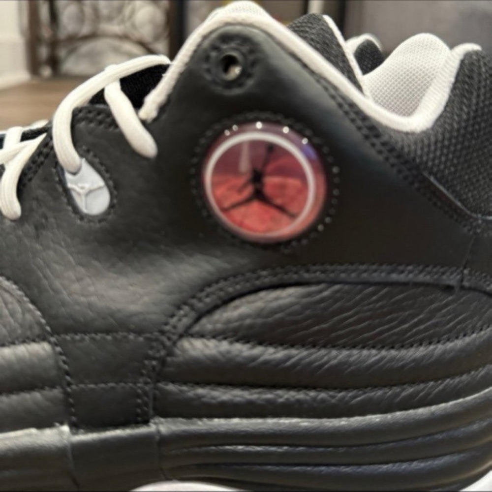 Jordan Jumpman Team 1 sz 11 - Picture 6 of 6